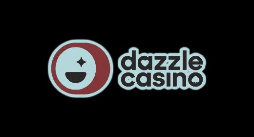 Dazzle Casino logo